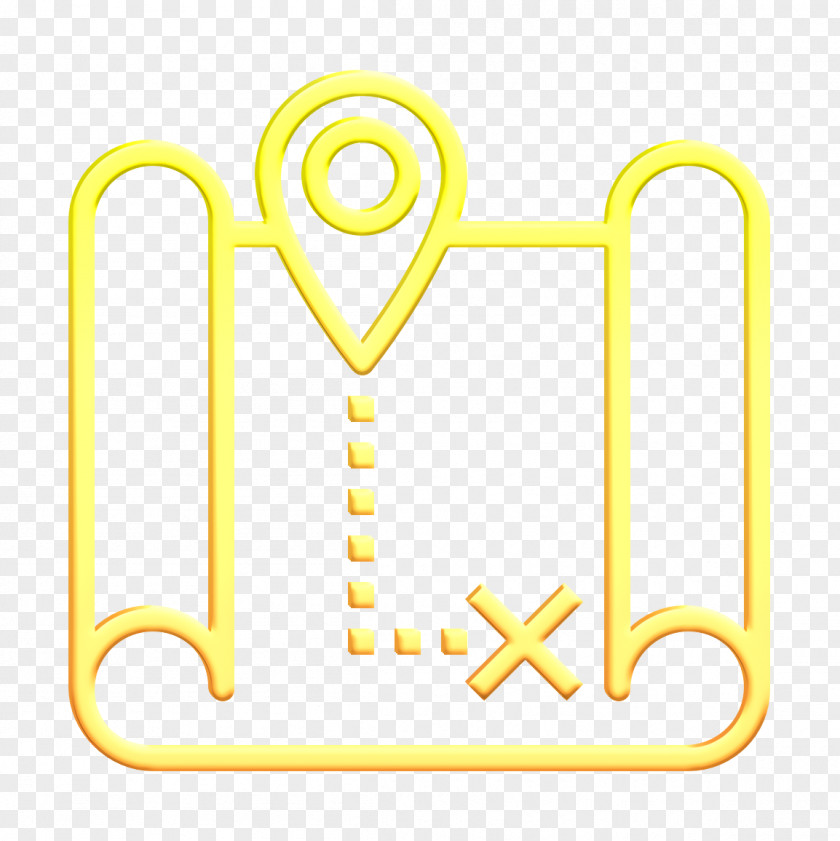 Maps And Location Icon Map Navigation PNG
