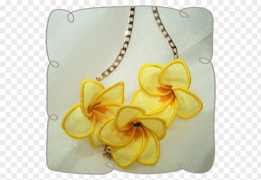 Plumeria Comparison Of Embroidery Software Machine Petal Jewellery PNG