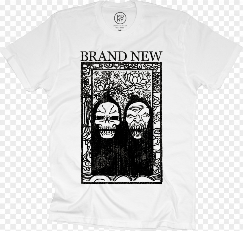 Punk Band Shirts Printed T-shirt Clothing Amazon.com PNG