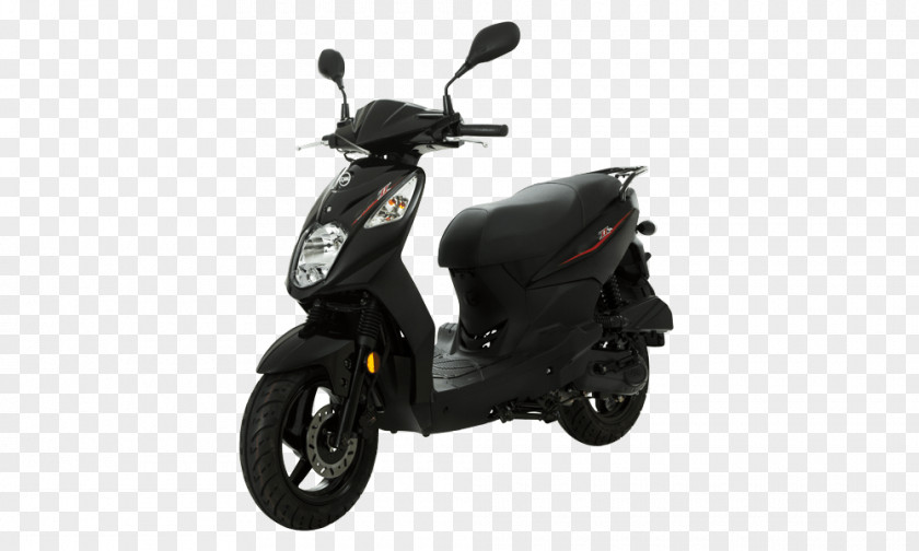 Scooter PGO Scooters Piaggio Taiwan Golden Bee Moped PNG