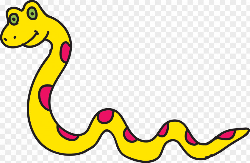 Snake Rattlesnake Animation Clip Art PNG