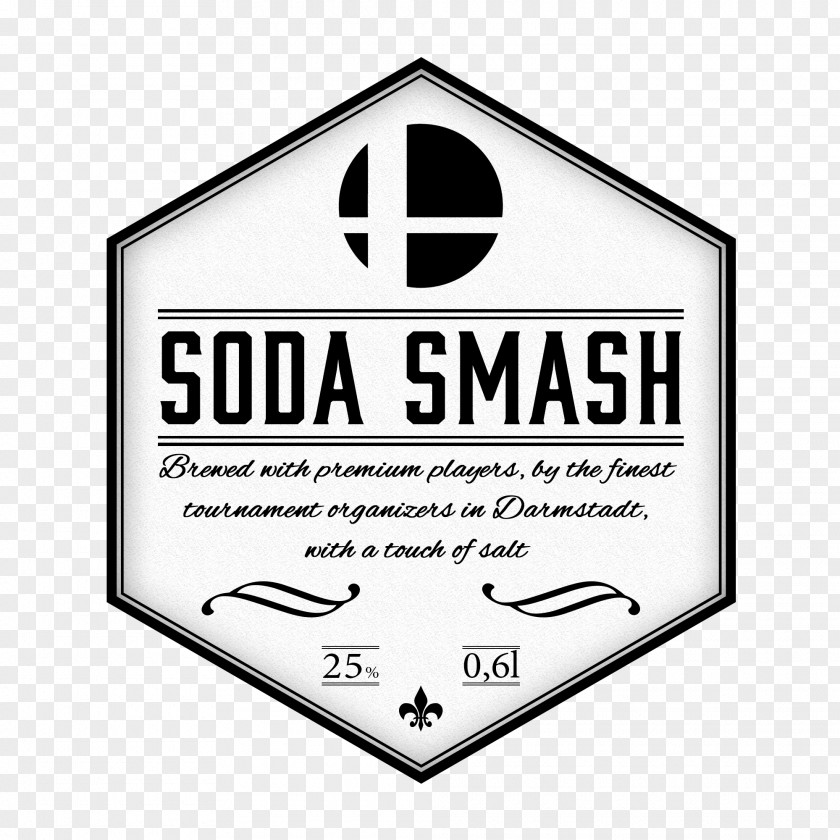 Soda Fizzy Drinks Food Super Smash Bros. Bracket PNG