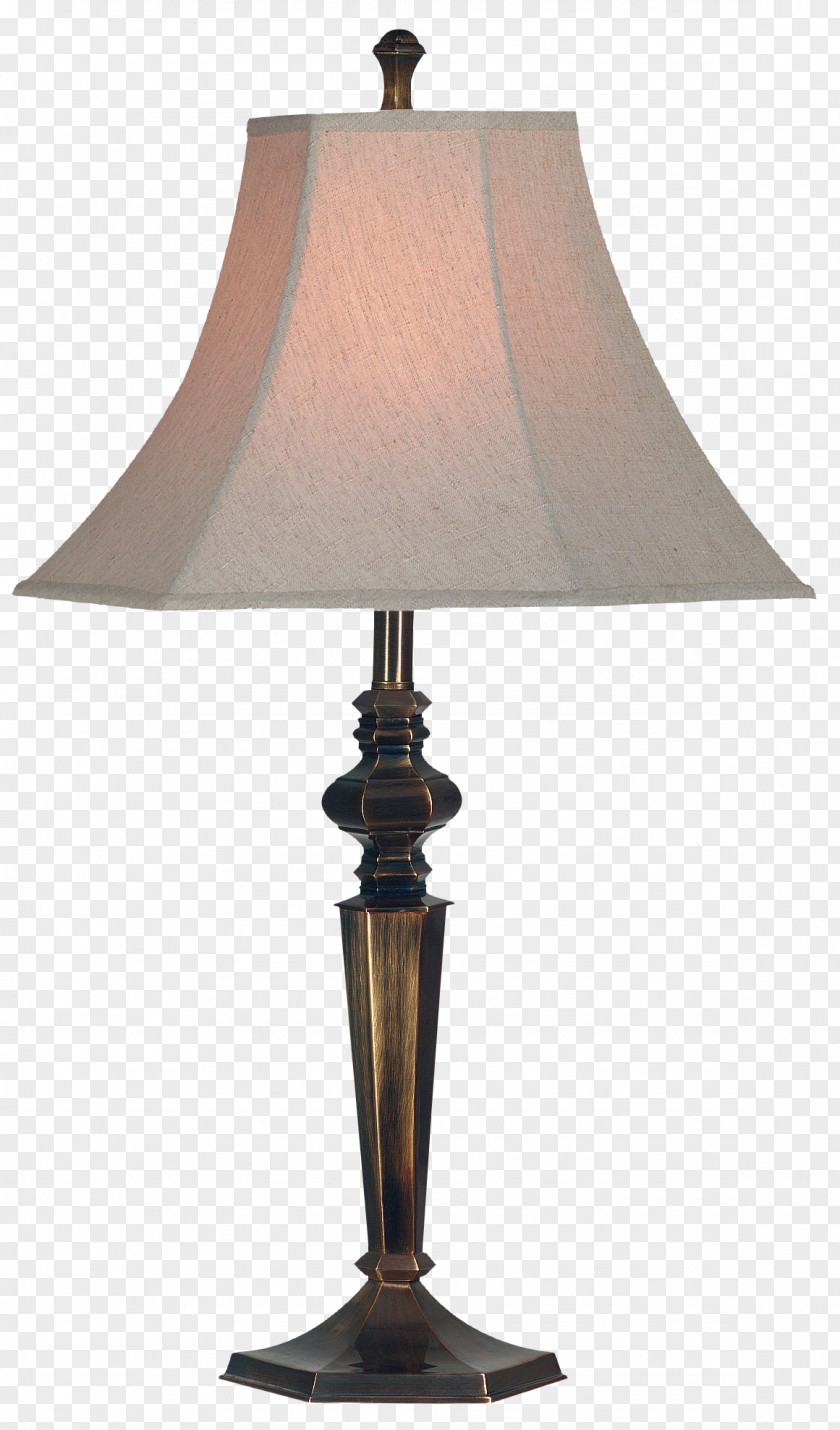 Table Lamp Light Nightstand Lampe De Bureau PNG