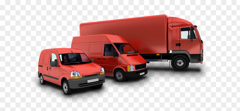 Transporte Transport Cargo Business Courier PNG