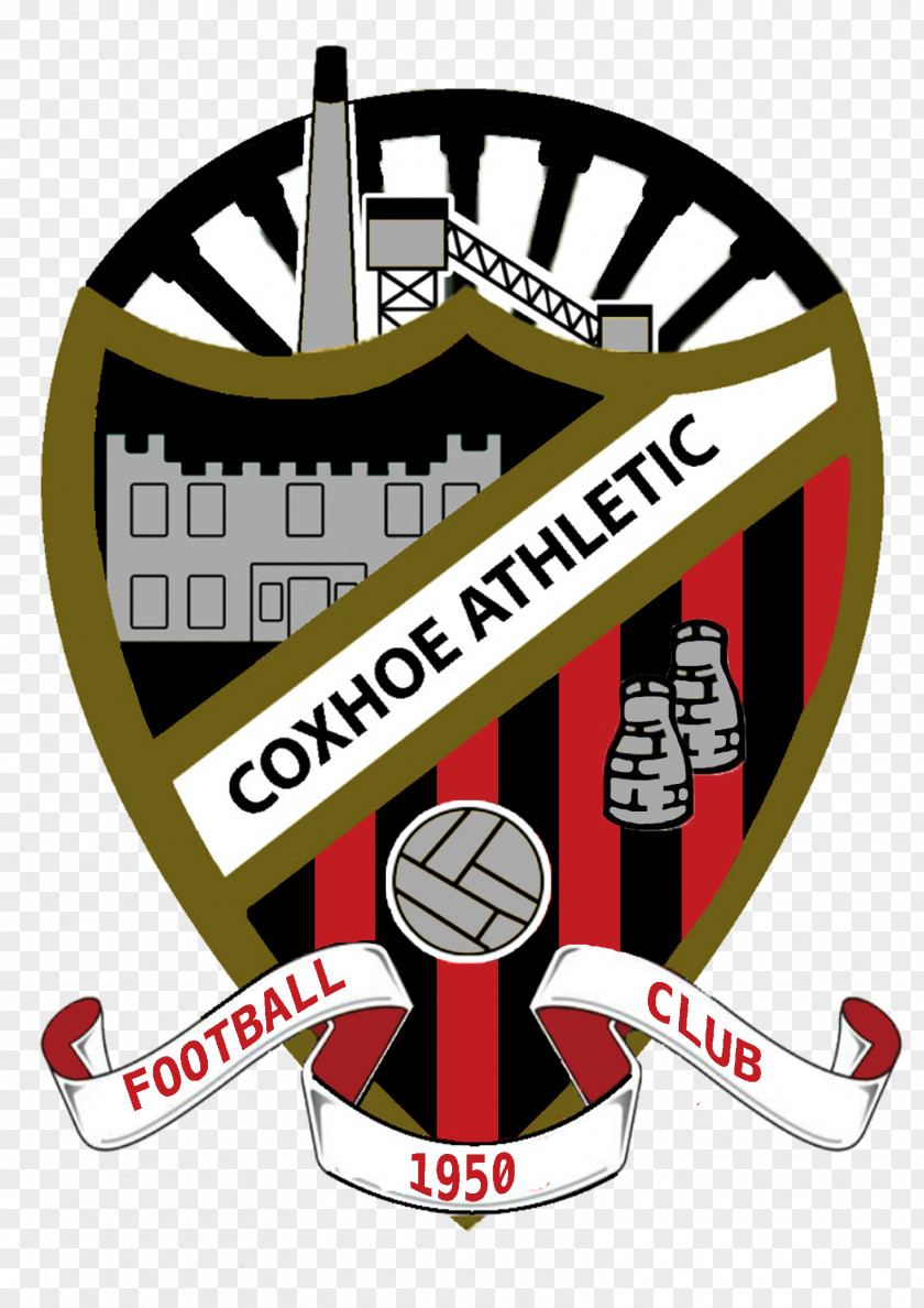 Afc Badge Coxhoe Athletic FC Wearside Football League Durham, England Beechfield Rise Birtley Town F.C. PNG