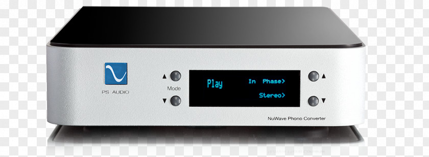 Analog-to-digital Converter Digital-to-analog Preamplifier Direct Stream Digital PS Audio PNG