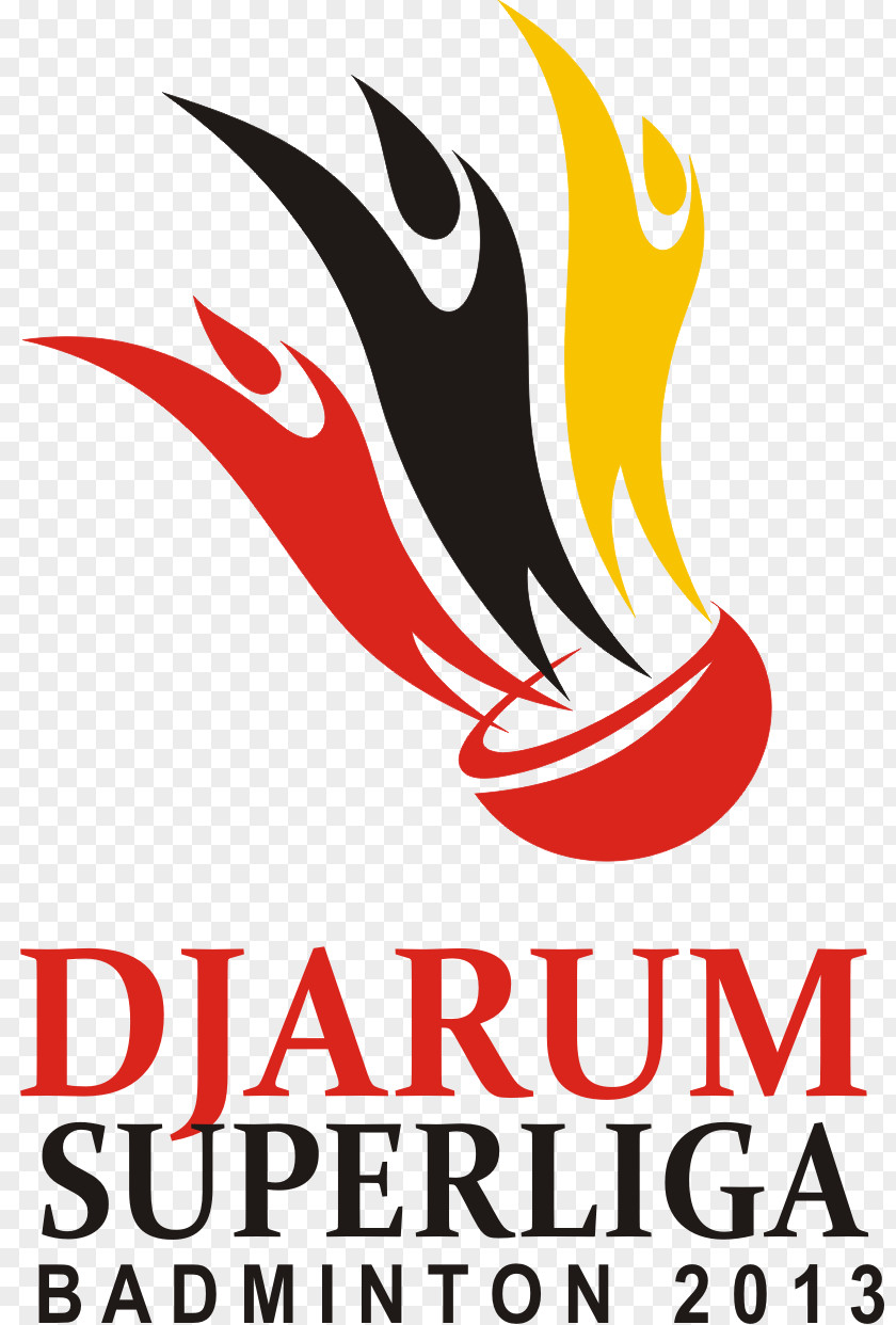 Badminton England Shuttlecock Logo Djarum PNG