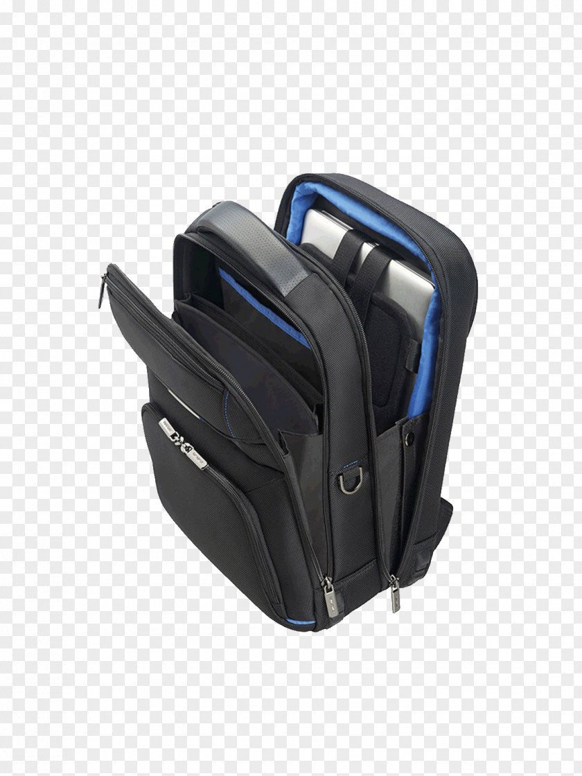 Bag Backpack Samsonite Laptop Computer PNG