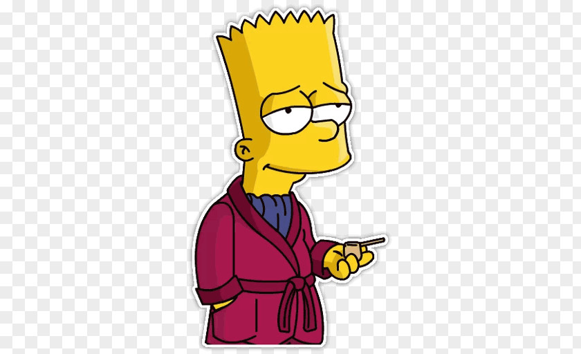 Bart Simpson Homer Edna Krabappel Marge PNG