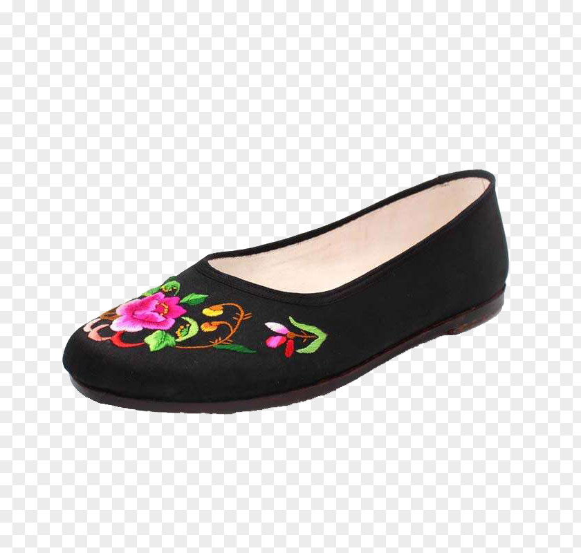 Black Shoes Shoe Slipper Clip Art PNG