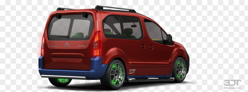 Car Compact Van City PNG