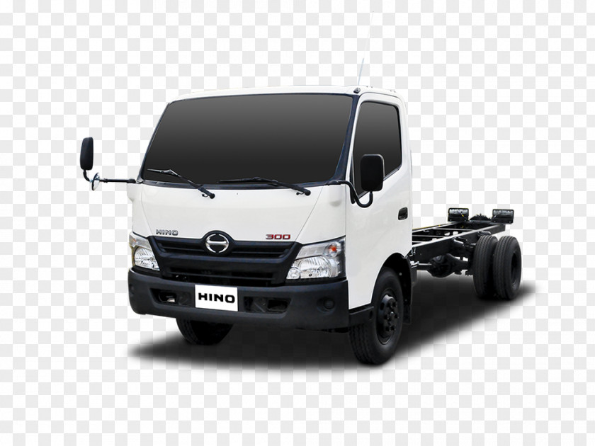 Car Compact Van Hino Motors Dutro Truck PNG