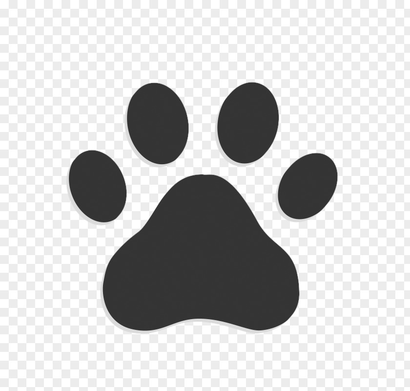 Cat's Paw Dog Computer Icons PNG