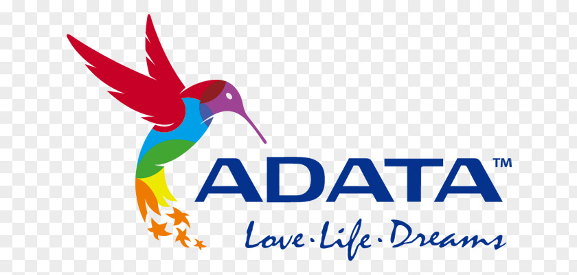 Computer Logo ADATA Secure Digital Brand PNG
