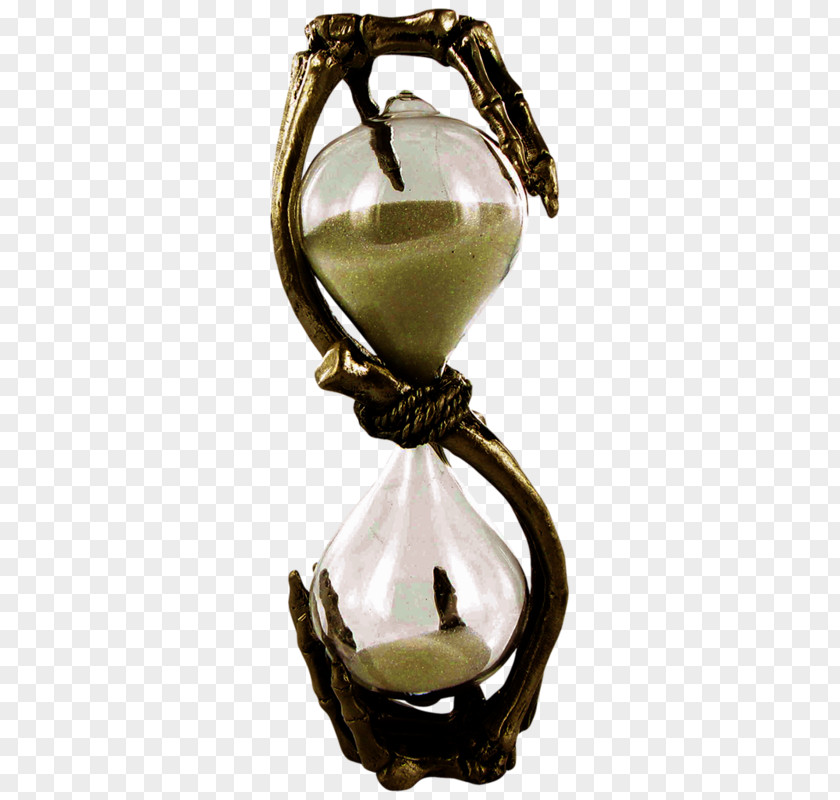 Creative Hourglass Creativity PNG