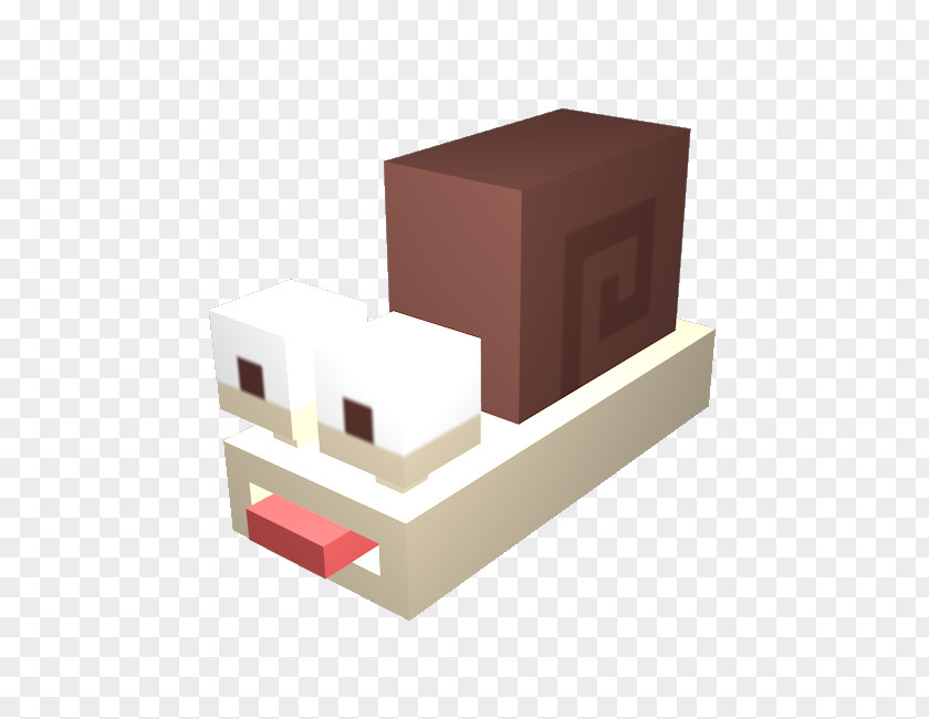 Crossy Road Angle PNG