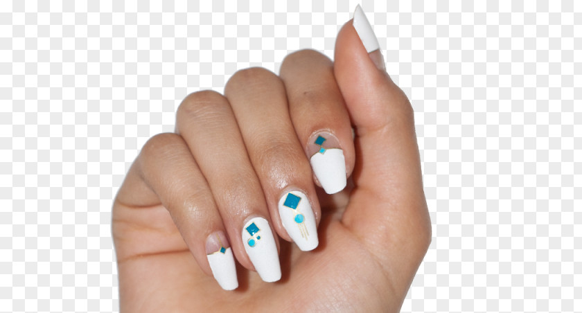 Nail Polish Manicure Hand Model Thumb PNG