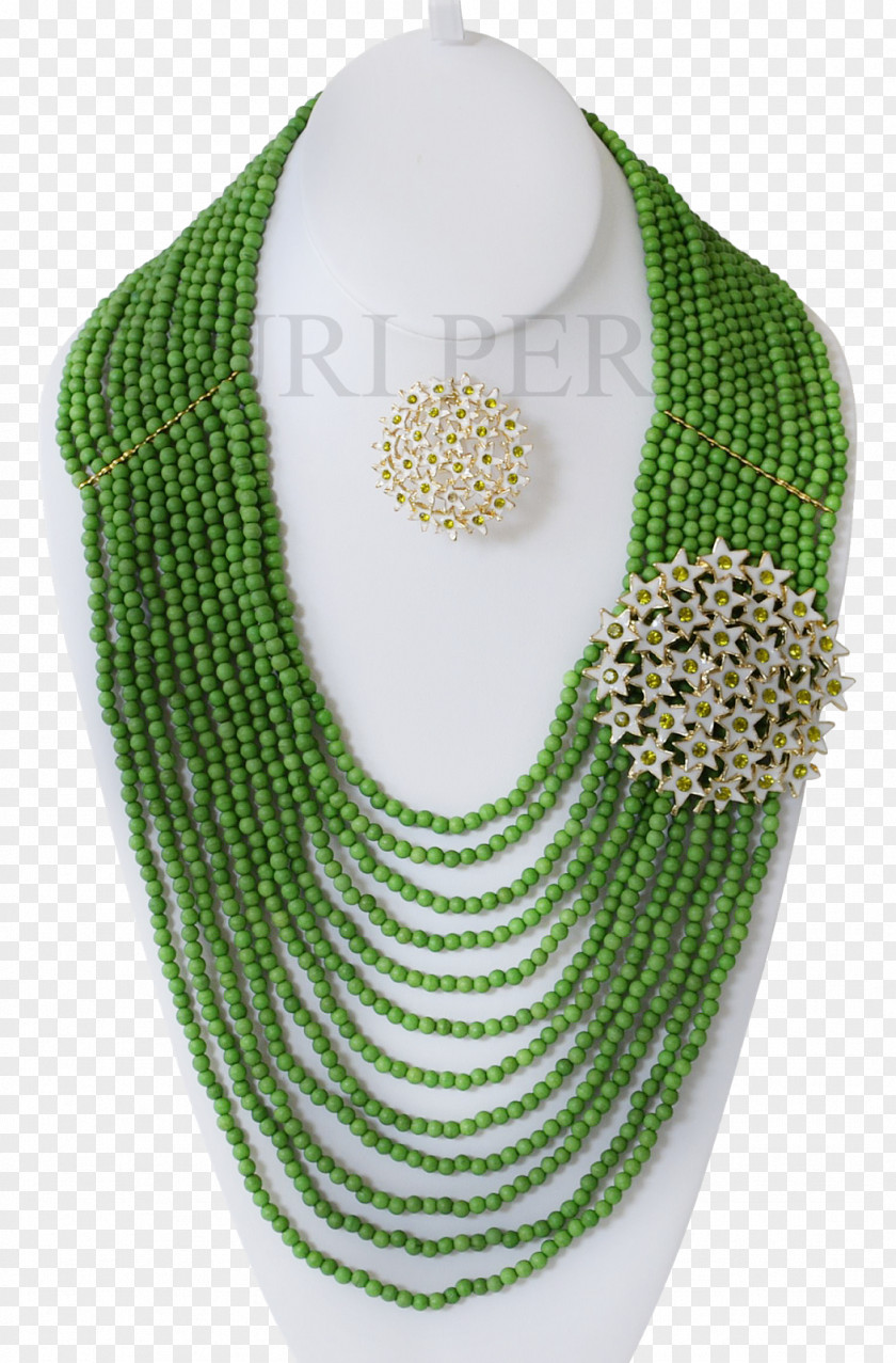 Necklace Bead Gemstone PNG