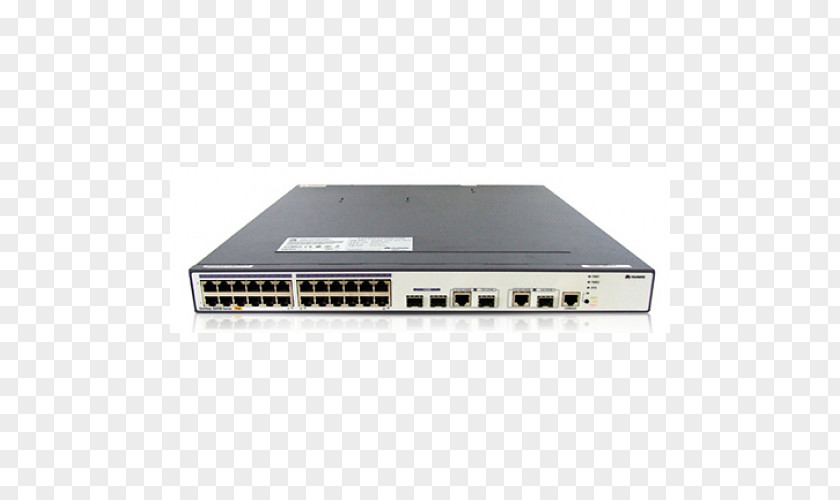 Network Switch S5700-28C-EI-24S Huawei S2700-26TP-PWR-EI L2 Power Over Ethernet Computer PNG
