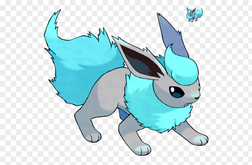 Night Fury Pokémon X And Y Flareon Vaporeon Battle Revolution Domestic Rabbit PNG