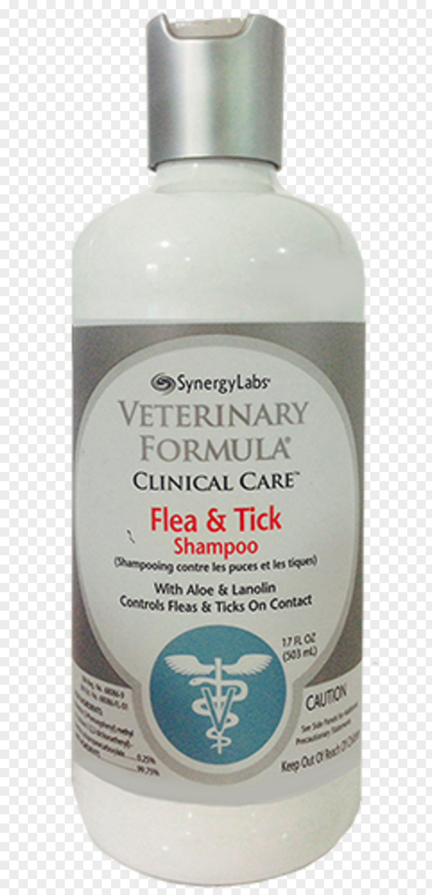 Shampoo Lotion Synergy Labs Veterinary Medicine Antiparasitic PNG