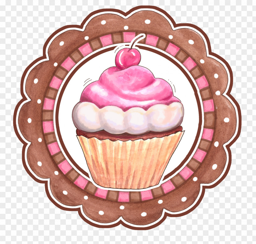 Sweets Cupcake Bakery Chocolate Brownie Birthday Cake Wedding PNG