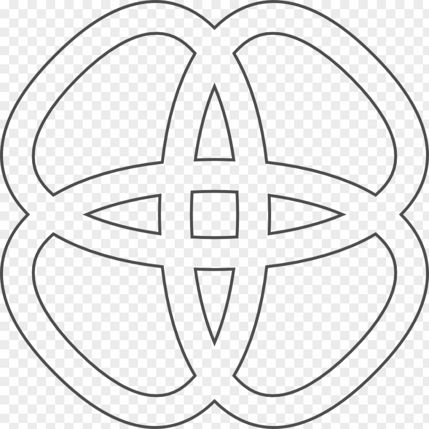 Symbol Celtic Knot Celts Clip Art PNG