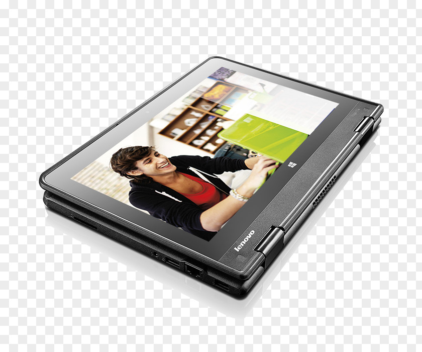 Thinkpad Yoga Lenovo ThinkPad 11e Laptop 2-in-1 PC PNG