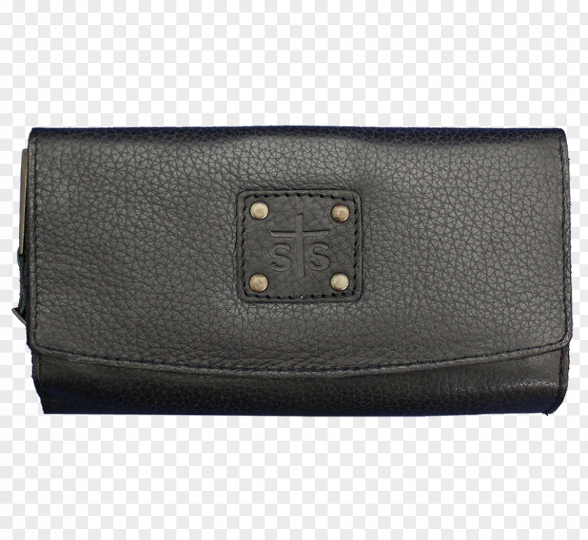 Tri Fold Handbag Coin Purse Wallet Leather Messenger Bags PNG
