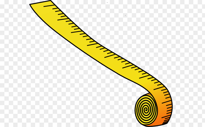 Yardstick Cliparts Tape Measures Measurement Clip Art PNG