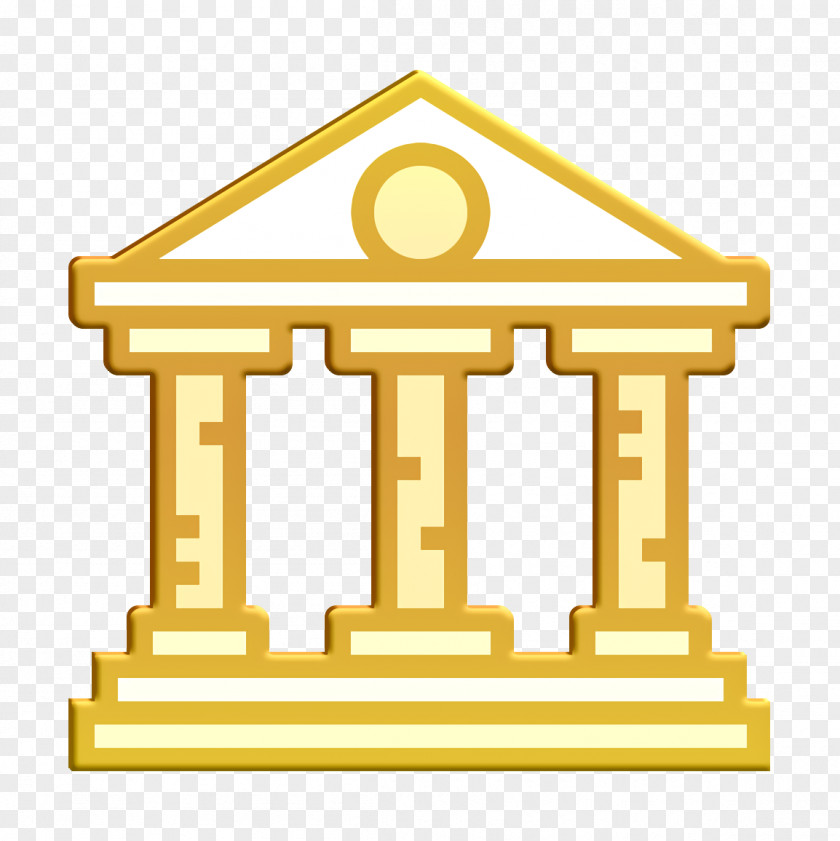 Bitcoin Icon Bank PNG