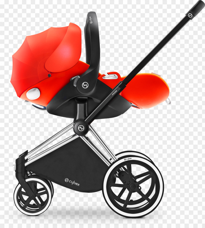 Blue Stroller Baby & Toddler Car Seats Infant Child PNG