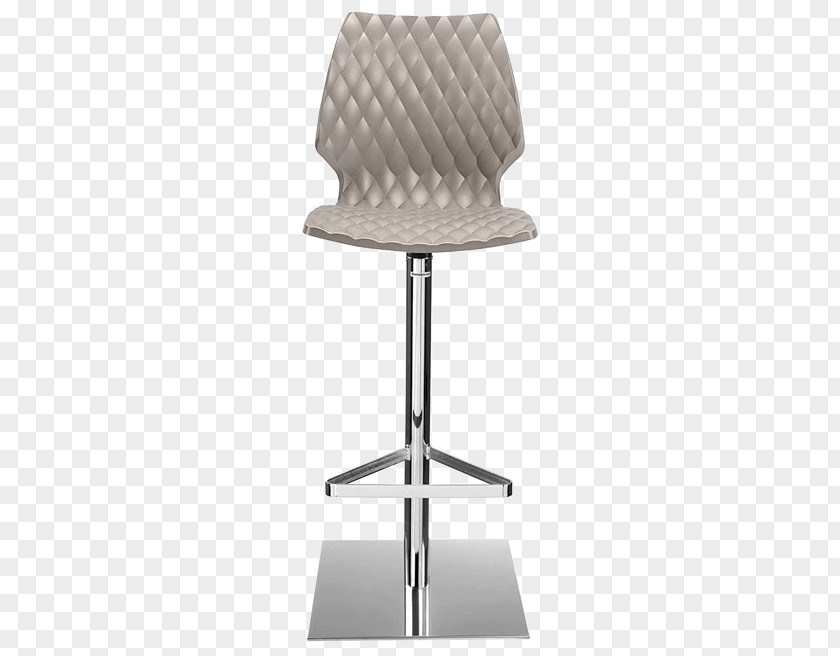 Chair Bar Stool Metal Plastic PNG