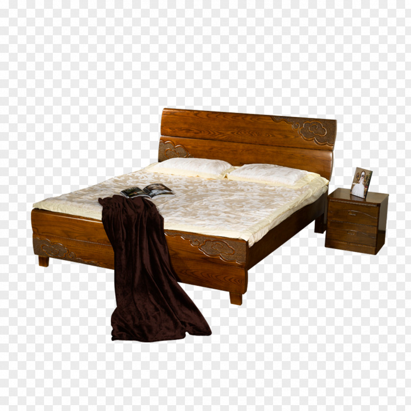 Classical Traditional Bed Frame Tradition PNG