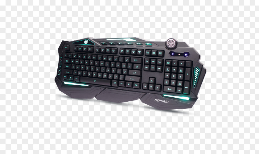 Computer Mouse Keyboard Gaming Keypad Turtle Beach Impact 100 AZERTY PNG