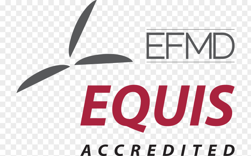 Develop Thinking Toulouse Business School Logo EFMD Quality Improvement System European Foundation For Management Development Association Of MBAs PNG