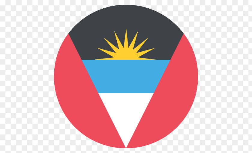 Emoji Antigua Barbuda PNG
