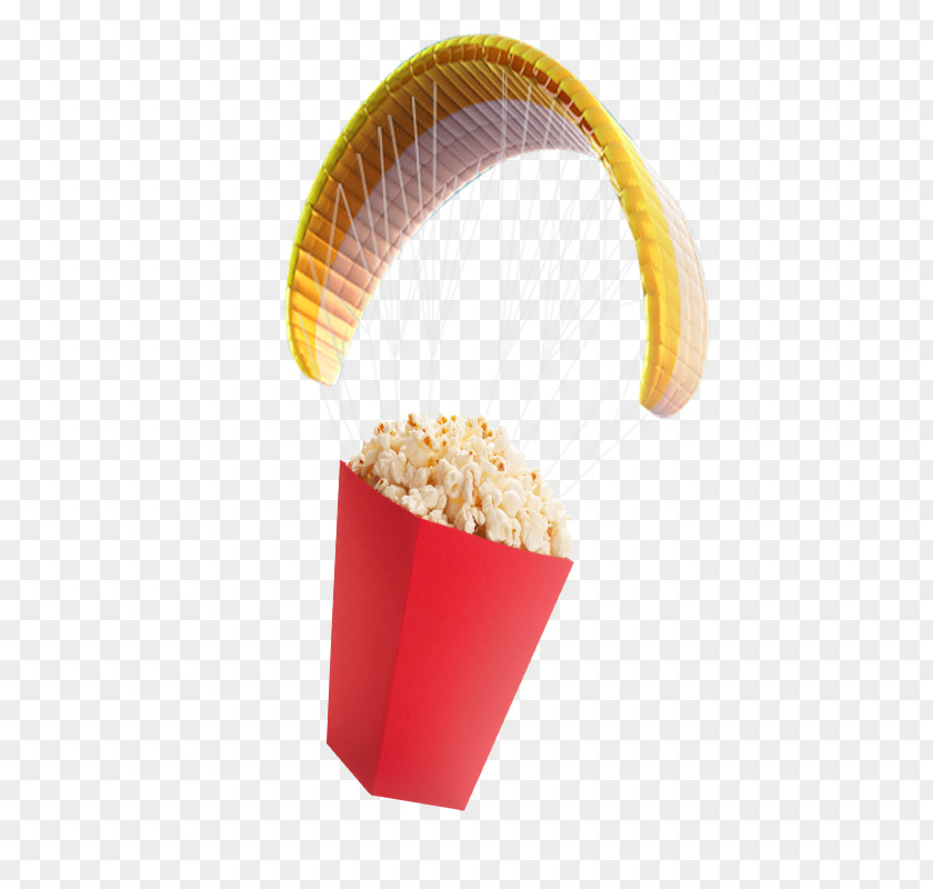 Free Popcorn Hot Air Balloon Creative Google Images Clip Art PNG