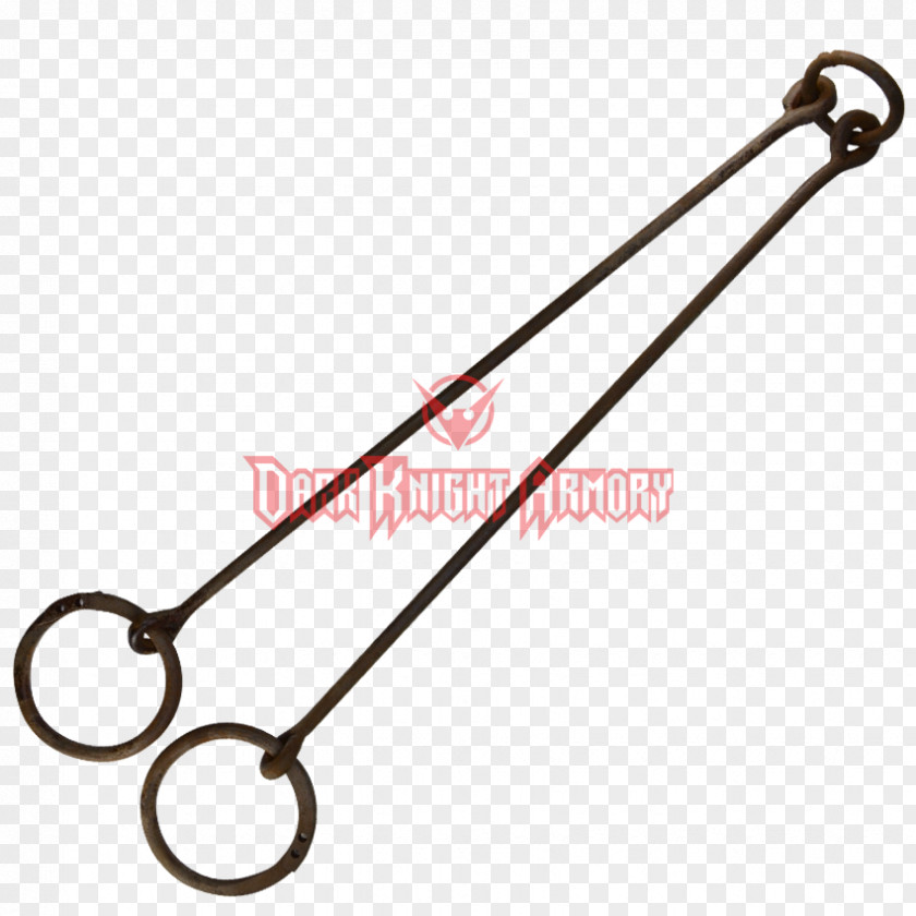 Handcuffs Legcuffs Prison Shackle Clip Art PNG