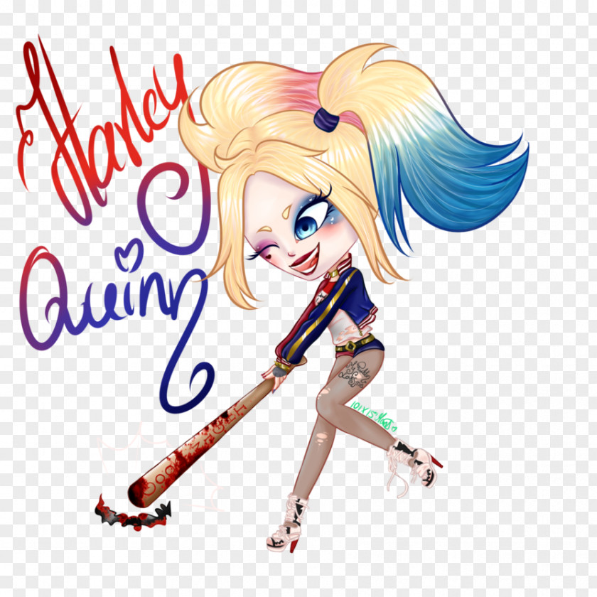 Harley Quinn Joker T-shirt Child Female PNG