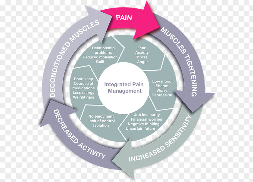 Low Back Pain Brand Organization Circle PNG