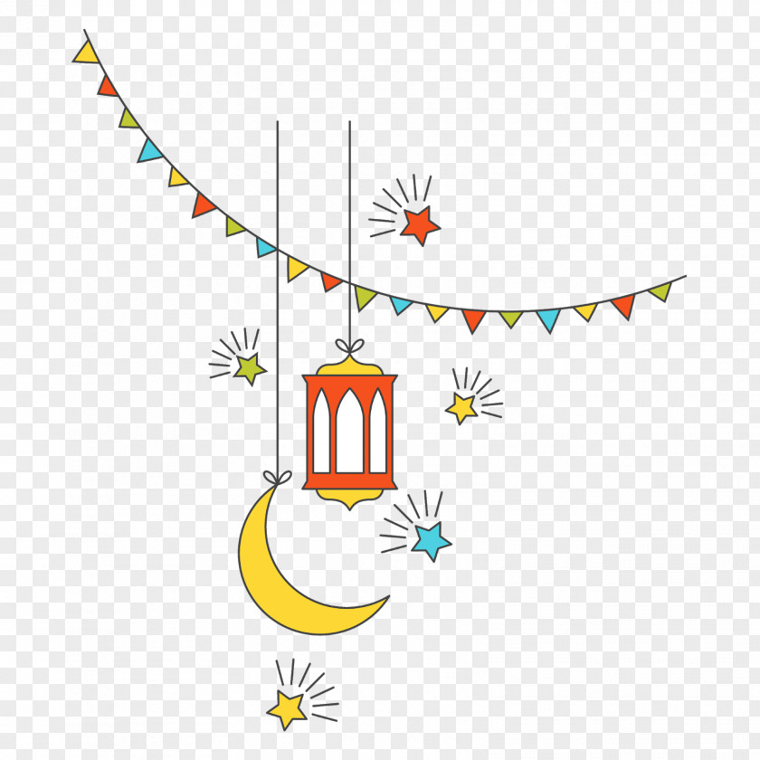 Ramadan Eid Al-Fitr Greeting Islam Muslim PNG