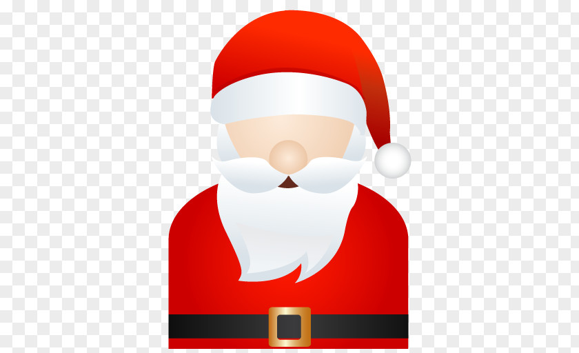 Santa Fictional Character Claus Clip Art PNG