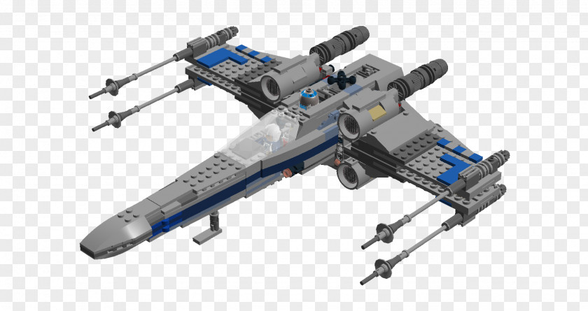 Star Wars X-wing Starfighter General Merrick R2-D2 Wars: Rogue Squadron A-wing PNG