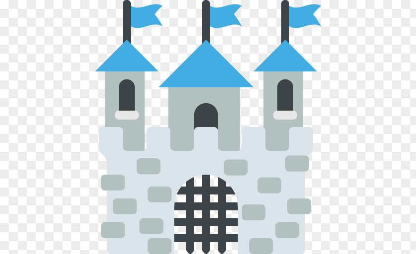 Tokyo Tower Emoji Castle Fortification Citadel Text Messaging PNG