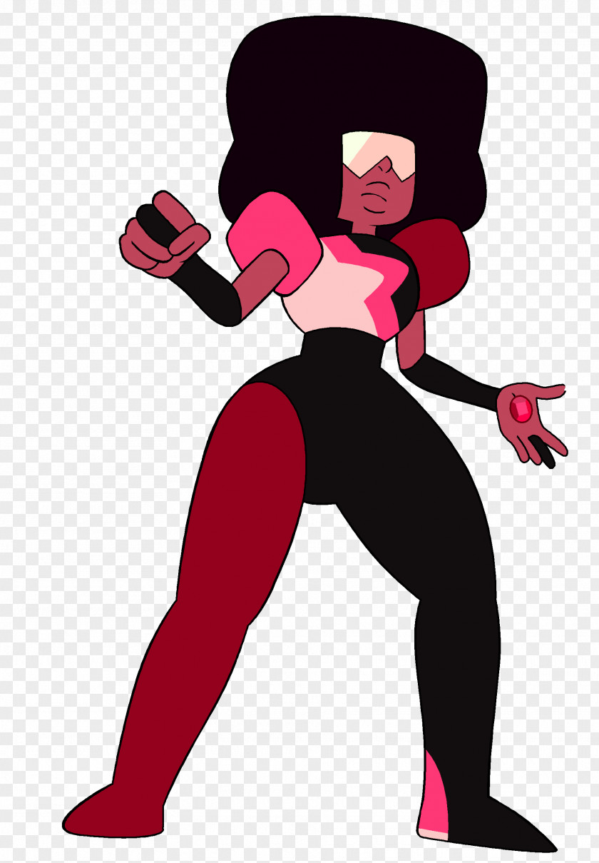 Universe Garnet Pearl Steven Wiki Gemstone PNG