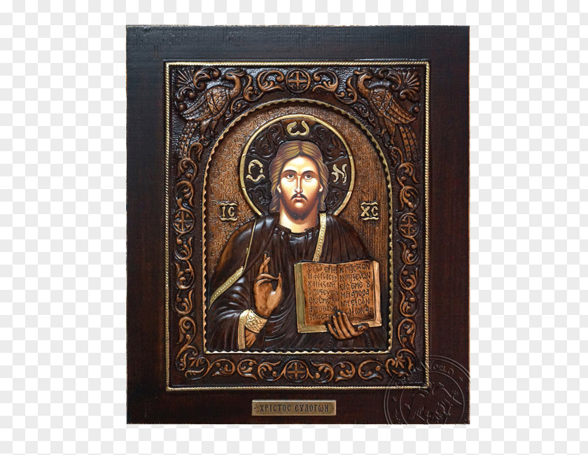 Wood Carving Stock Photography Religion Picture Frames PNG