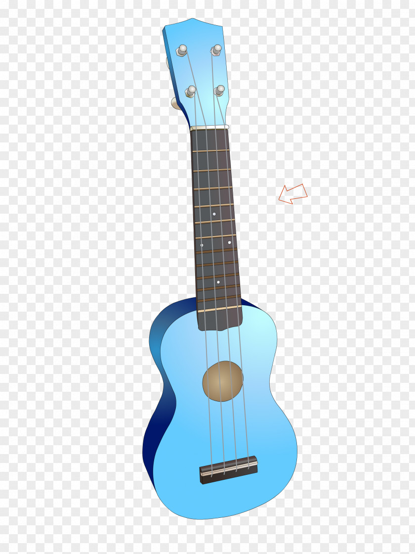 Acoustic Guitar Ukulele Bass Tiple Cuatro PNG