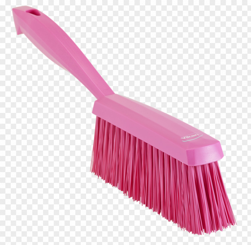 Brush Broom Bristle Cleaning Horsehair PNG