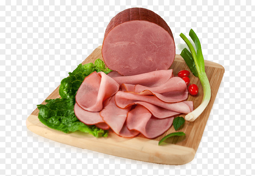 Charcuterie Capicola Forest Cartoon PNG